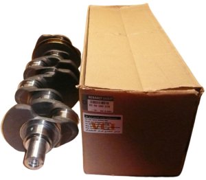Vevaxel Espace 3 Master 2 2.2DCI 8200590576