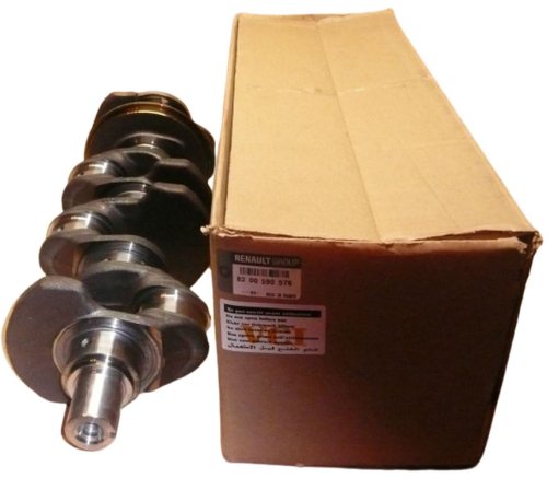 Vevaxel Espace 3 Master 2 2.2DCI 8200590576