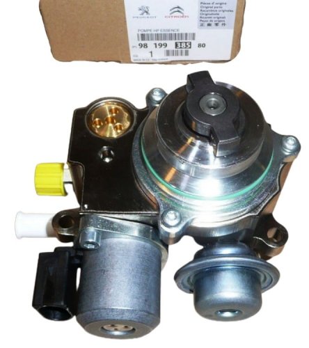 Insprutningspump Citroen C3 C4 C5 DS Peugeot 208 308 9819938580