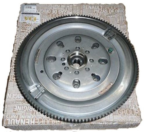 Dubbelt masshjul Master 3 2.3DCI 123100375R