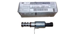 Elektromagnetventil för variabel ventiltid 1.6 TCE 237963RC0A Dacia Renault Nissan Original