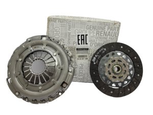 Koppling Komplett 1.0 302058718R Ny OE Renault Megane 4, Twingo 3