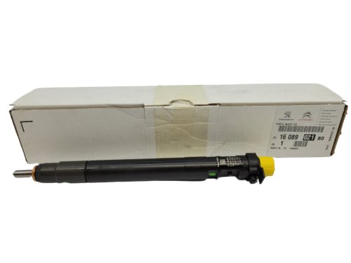 Spridare 2,0 HDI 1608902180  Ny OE Citroen Peugeot C4