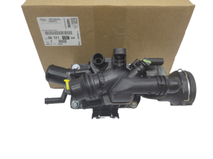 Termostatlager 1.5 HDI  9812113780 Ny OE PSA