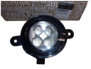 Dimstrålkastare 266007904R Höger fram Renault Twingo III Original