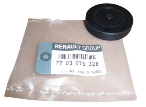 Distributionskåpa 7703075328 Renault  43MM 2.2DCI,2.5DCI Original