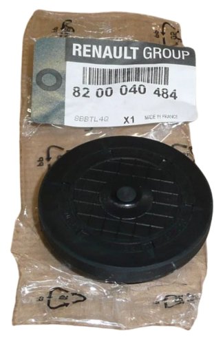 Kåpa för kamaxel 8200040484 Renault Clio II 1.2 16V Original