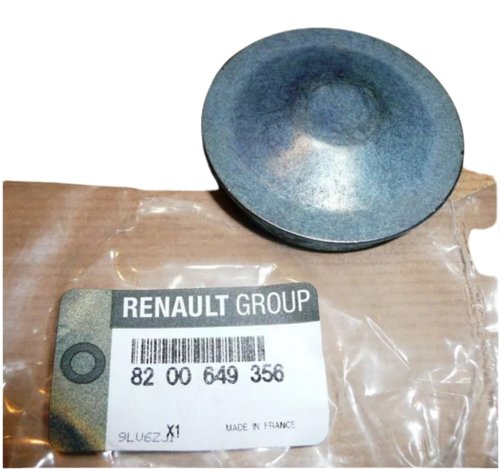 Hjulkapsel 8200649356 Renault Laguna III Original