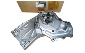 Vattenpump 7701057951 Renault Master II 3.0DCI Original