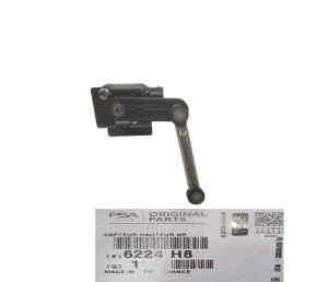 Ljusnivåsensor 6224H8 Ny OE PSA