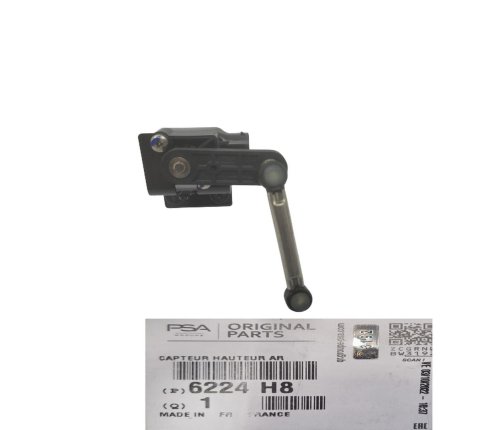 Ljusnivåsensor 6224H8 Ny OE PSA