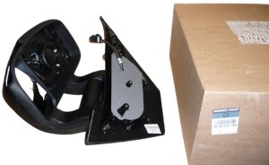 Vänster spegel Master 3 Movano NV400 963020218R