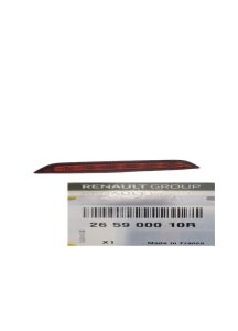 Bromsljus 265900010R Ny OE Renault Megane III CC