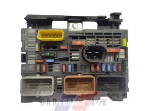 Styrenhet BSM-R5 Peugeot Citroen 9664706280