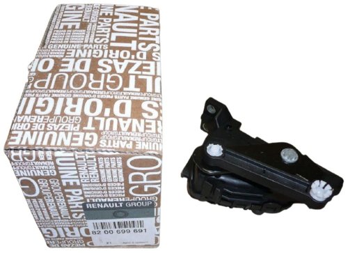 Potentiometer för gaspedal Clio Kangoo 8200699691