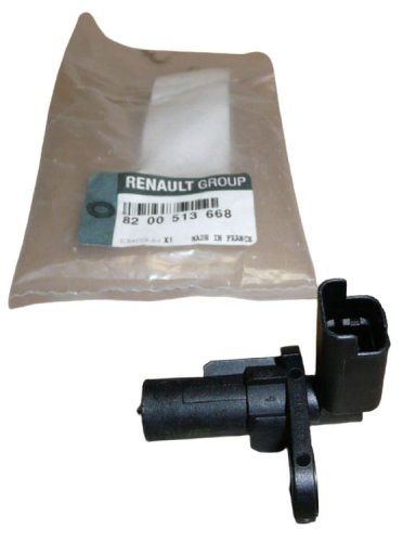 Valsens positionssensor Megane 3 8200513668