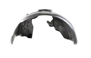 Hjulhus höger fram 9800408980 Citroen DS5 Original
