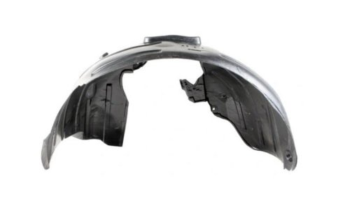 Hjulhus höger fram 9800408980 Citroen DS5 Original