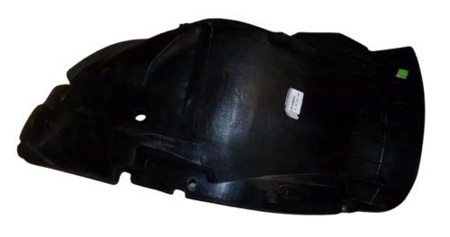 Hjulhus, höger fram, original 8200508348 Renault Trafic 2