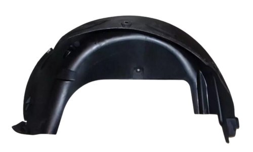 Hjulhus höger bak 767482692R Ny OE Renault Kangoo II