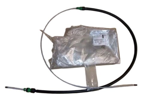 Bromsledning 9808268580 Citroen C4 Cactus Original