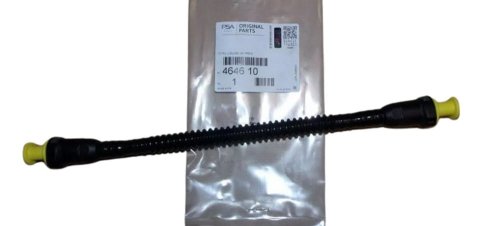 Bromsledning Original PSA Berlingo Partner 464610