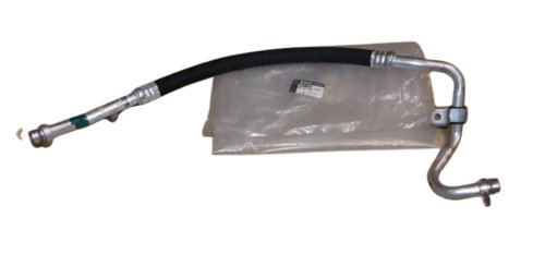 Original luftkonditioneringsslang 924544277R Renault Master 3