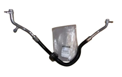 Klimatiseringsslang 924544559R Dacia Duster II 1.5DCI Original