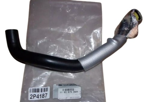 Oljeluftslang 118297586R Renault Megane III 1.5DCI Original