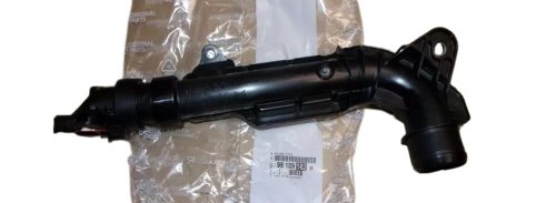 Luftslang 1.6HDI 9810958280 Ny OE PSA Berlingo 3