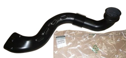 Luftslang 1,2 TCE 165558896R Ny originaldel Renault Clio IV