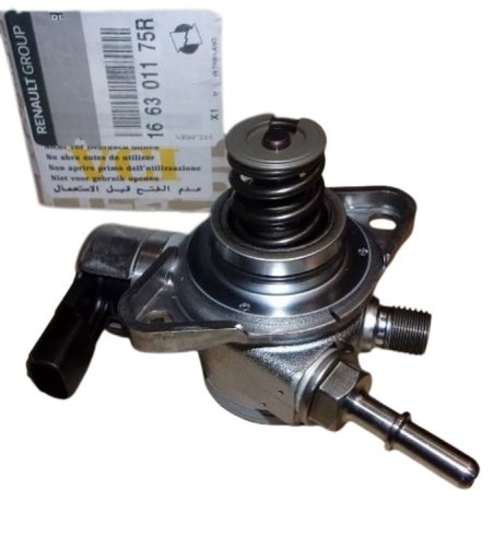 Bränslepump Original Renault Dacia 1,2 TCE 166301175R