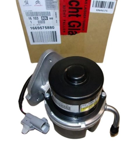 Vaco-pump 1669575880 Ny OE Citroën Peugeot C-Zero