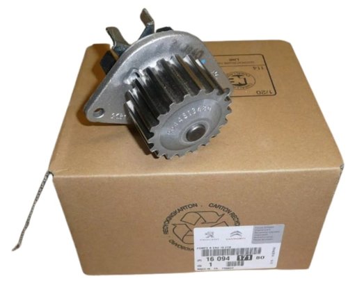 Vattenpump C4 1,4 16V 1609417180  Ny originaldel Citroen Peugeot