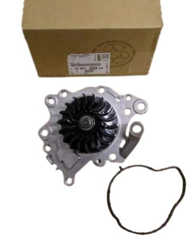 Vattenpump 1638159580 Citroen C4 X, Peugeot 308 1.5BLUE HDI