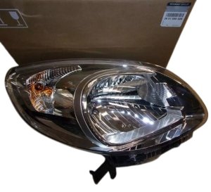 Reflektor höger original 260109958R  Kangoo