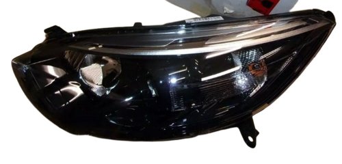Reflektor 260607853R Renault Captur Vänster Original