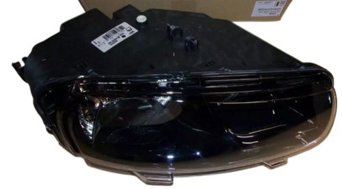 Höger strålkastare 9800901480 Citroen C4 Cactus Original