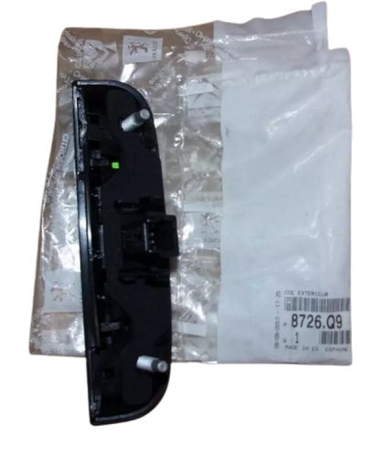 Bakluckans handtag 8726Q9 Ny OE PSA C4 Picasso