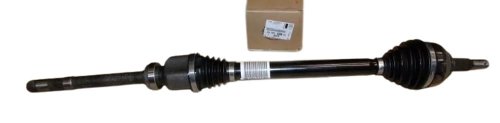 Drivaxel, höger, original 9839532280 PSA 1.6HDI/2.0HDI