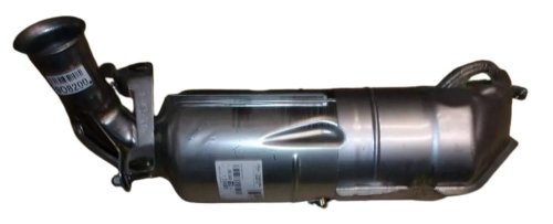 Katalysator Original 9834313080 PSA Berlingo 3 1.2THP