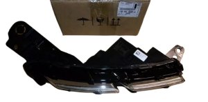 LED-dagljus höger original 9818005080 PSA C5