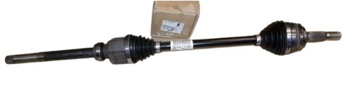 Drivaxel Original 9820471180 PSA Berlingo 3