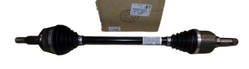 Vänster drivaxel Original 9812228980 PSA C DS7