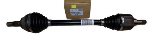 Drivaxel Original 9809710280 PSA C3 II 1.2 Puretech
