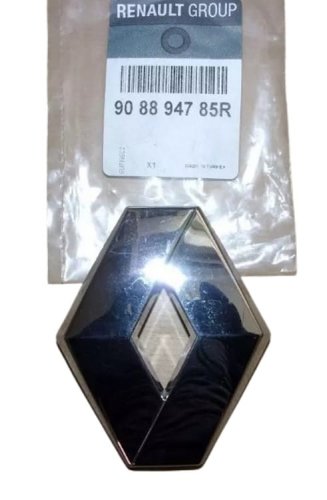 Emblem Original 908894785R Renault Clio 2 Fluence