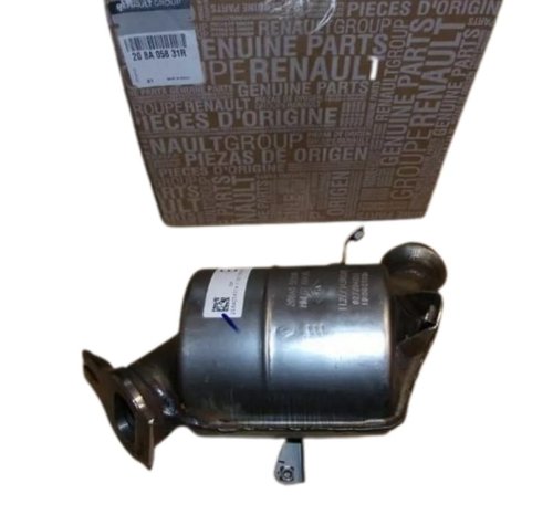 Katalysator 208A05831R Renault Dacia Ny original
