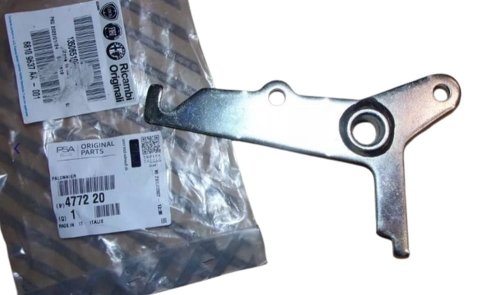 Fäste för linor 477220 Jumper Boxer Ducato III Original