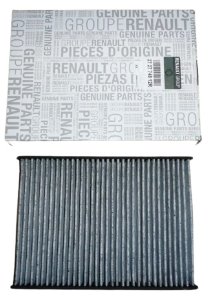 Kabinfilter Kadjar Espace V  272774812R