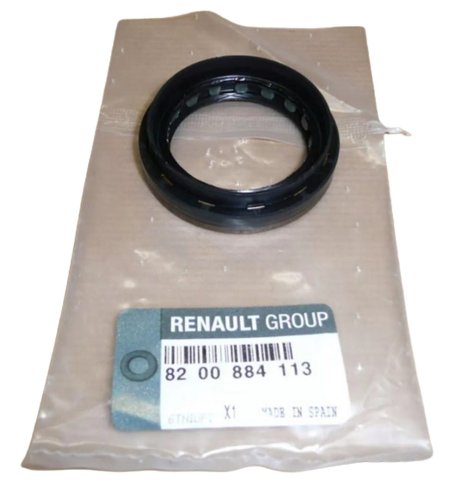 Tätningsmedel för växellåda 8200884113 Renault 40X55X8 Original